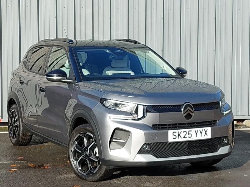 Used Citroen C3 2025 for sale - 76567411: Photo 1