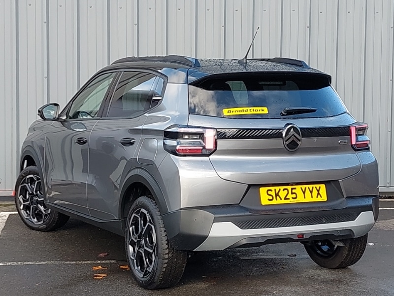 Used Citroen C3 2025 for sale - 76567411: Photo 3