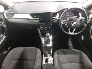 Used Renault Captur 2020 for sale - 79208092: Photo