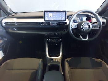 Used Jeep Avenger 2026 for sale - 78674695: Photo
