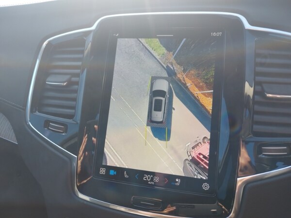 Used Volvo XC90 2024 for sale - 76325137: Photo 10