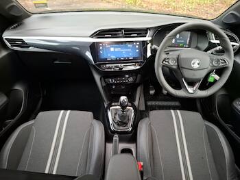 Used Vauxhall Corsa 2025 for sale - 79743520: Photo
