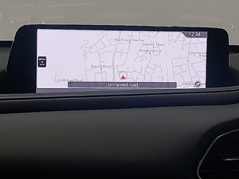 Used Mazda CX-30 2024 for sale - 76578789: Photo 11