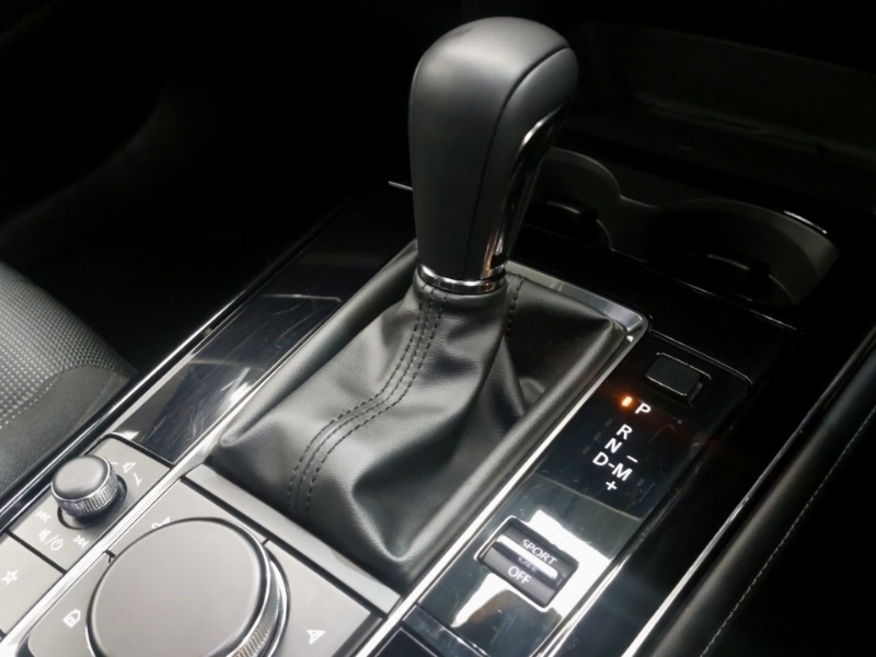 Used Mazda CX-30 2024 for sale - 76578789: Photo 12