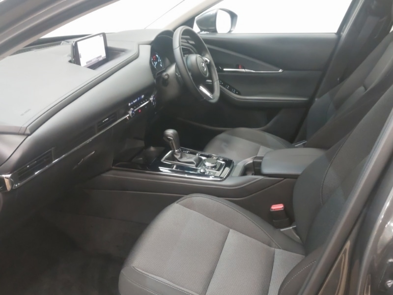 Used Mazda CX-30 2024 for sale - 76578789: Photo 5