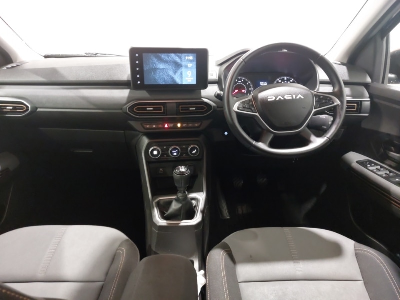 Used Dacia Sandero Stepway 2024 for sale - 76881096: Photo 2