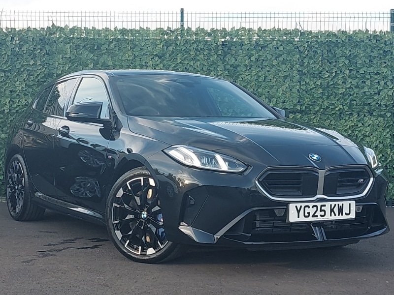 Used BMW 1 Series 2025 for sale - 76407882: Photo 1