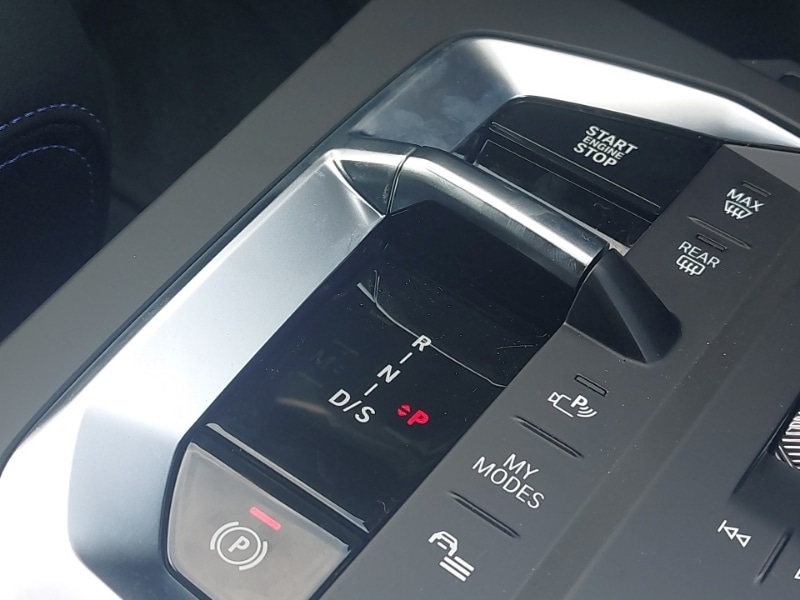 Used BMW 1 Series 2025 for sale - 76407882: Photo 10