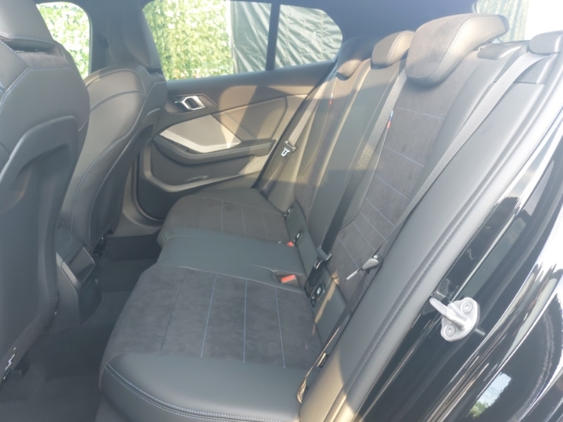 Used BMW 1 Series 2025 for sale - 76407882: Photo 12