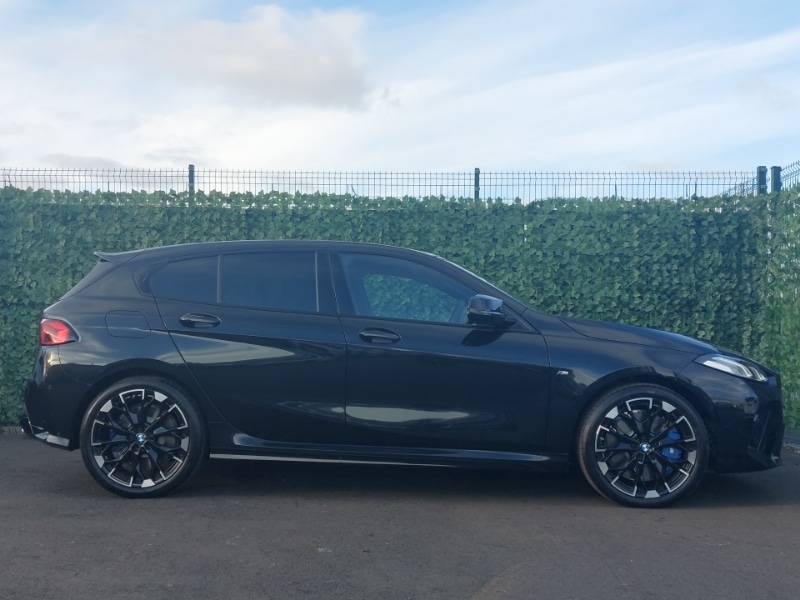 Used BMW 1 Series 2025 for sale - 76407882: Photo 2