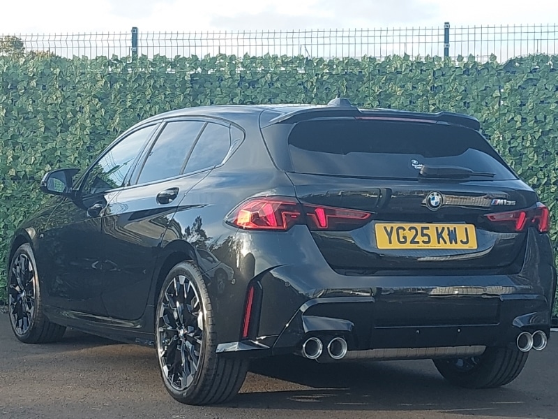 Used BMW 1 Series 2025 for sale - 76407882: Photo 3