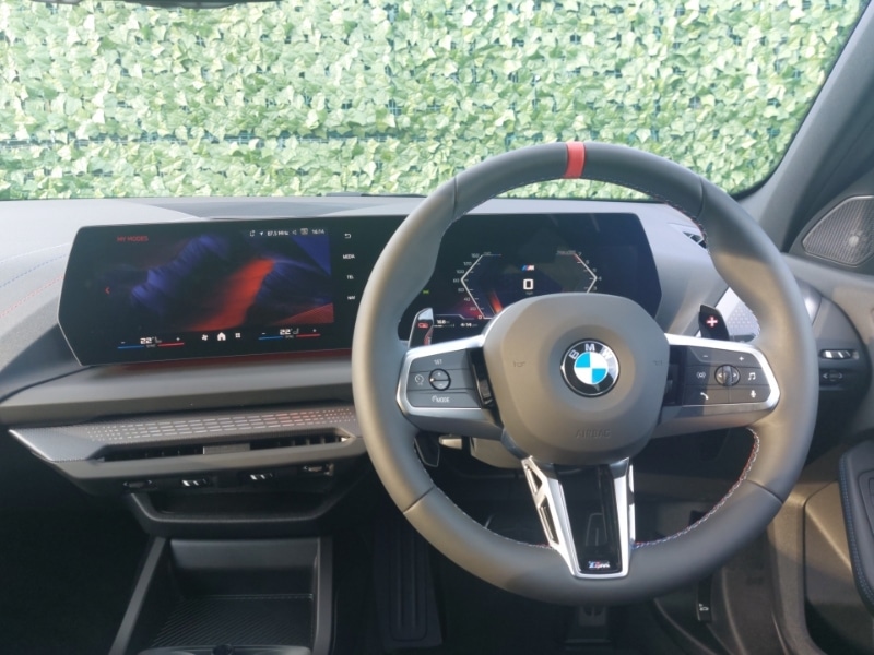 Used BMW 1 Series 2025 for sale - 76407882: Photo 5