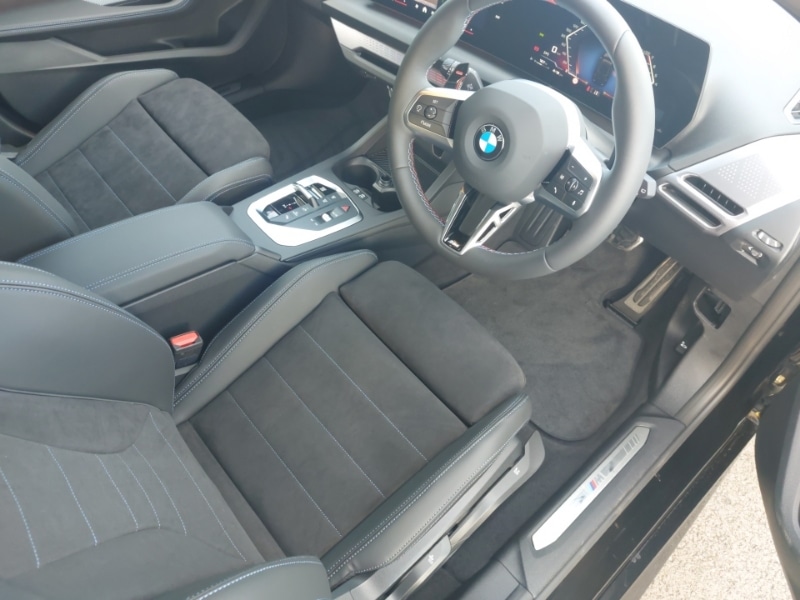 Used BMW 1 Series 2025 for sale - 76407882: Photo 6