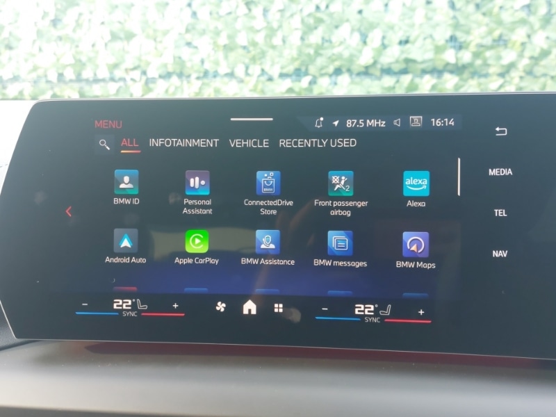 Used BMW 1 Series 2025 for sale - 76407882: Photo 8