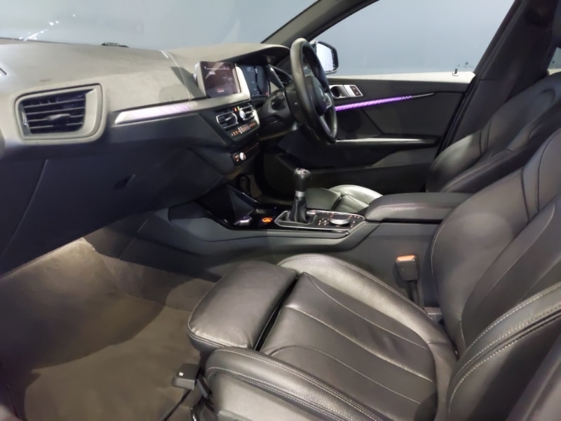 Used BMW 1 Series 2020 for sale - 77184631: Photo 5