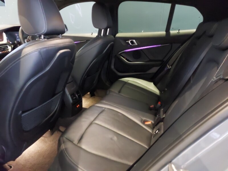 Used BMW 1 Series 2020 for sale - 77184631: Photo 6