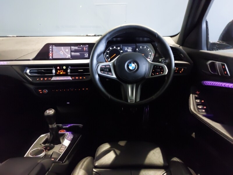 Used BMW 1 Series 2020 for sale - 77184631: Photo 7