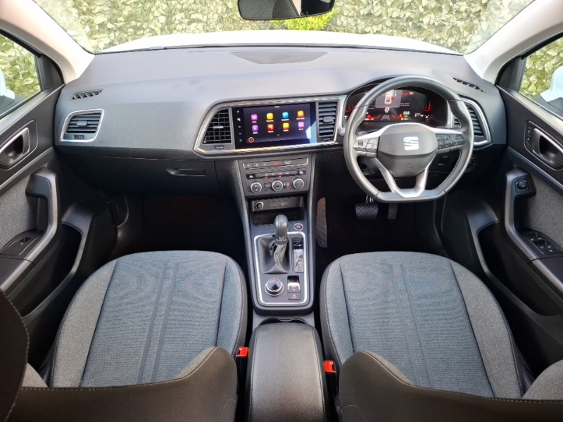 Used SEAT Ateca 2024 for sale - 77722267: Photo 2