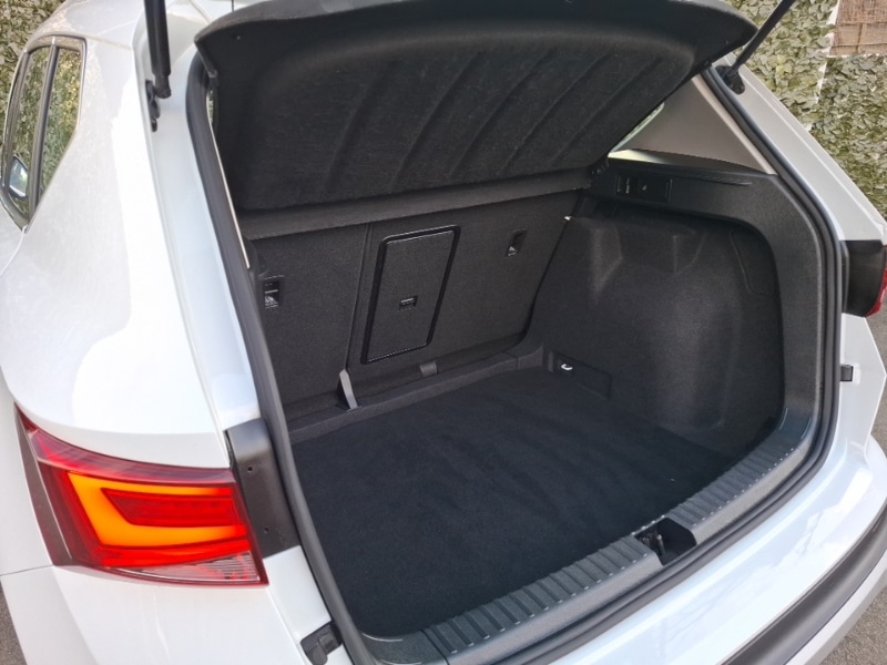 Used SEAT Ateca 2024 for sale - 77722267: Photo 8