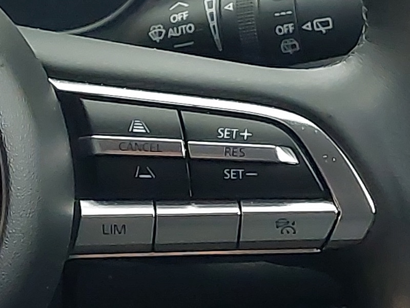 Used Mazda CX-30 2020 for sale - 77054511: Photo 11