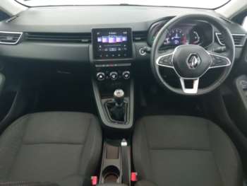 Used Renault Clio 2023 for sale - 75107462: Photo