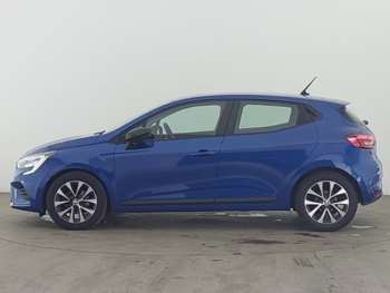 Used Renault Clio 2023 for sale - 75107462: Photo