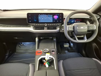Used Jeep Compass 2026 for sale - 78464327: Photo
