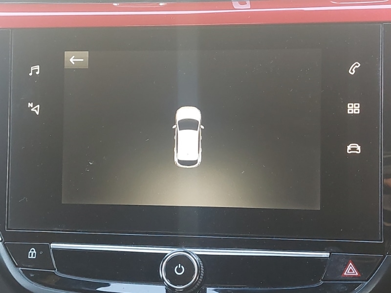 Used Vauxhall Corsa 2020 for sale - 76720703: Photo 11