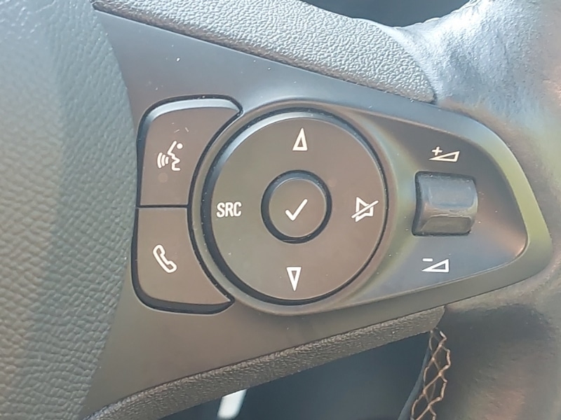 Used Vauxhall Corsa 2020 for sale - 76720703: Photo 12