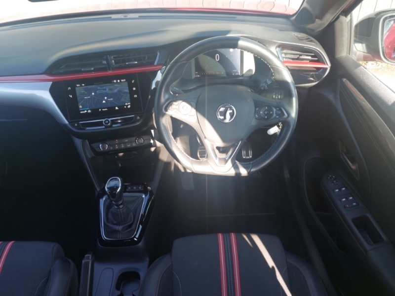 Used Vauxhall Corsa 2020 for sale - 76720703: Photo 7