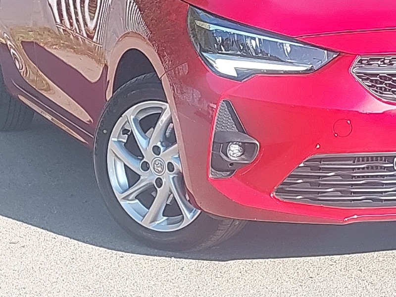 Used Vauxhall Corsa 2020 for sale - 76720703: Photo 9