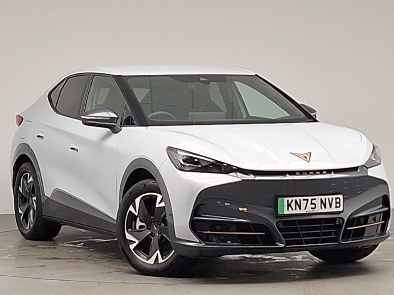 Used Cupra Tavascan 2025 for sale - 76708746: Photo 1