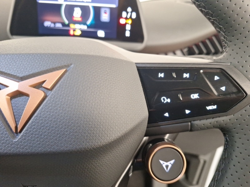 Used Cupra Tavascan 2025 for sale - 76708746: Photo 11