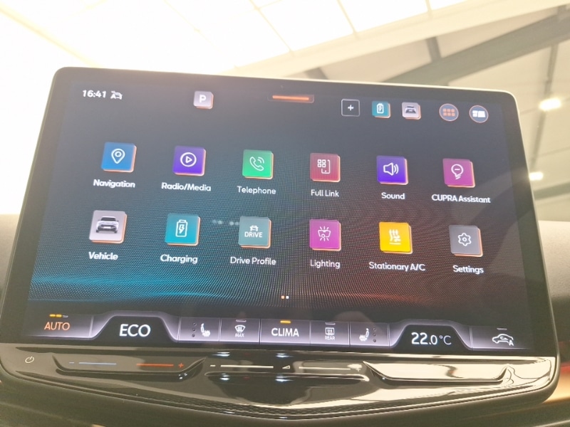 Used Cupra Tavascan 2025 for sale - 76708746: Photo 12