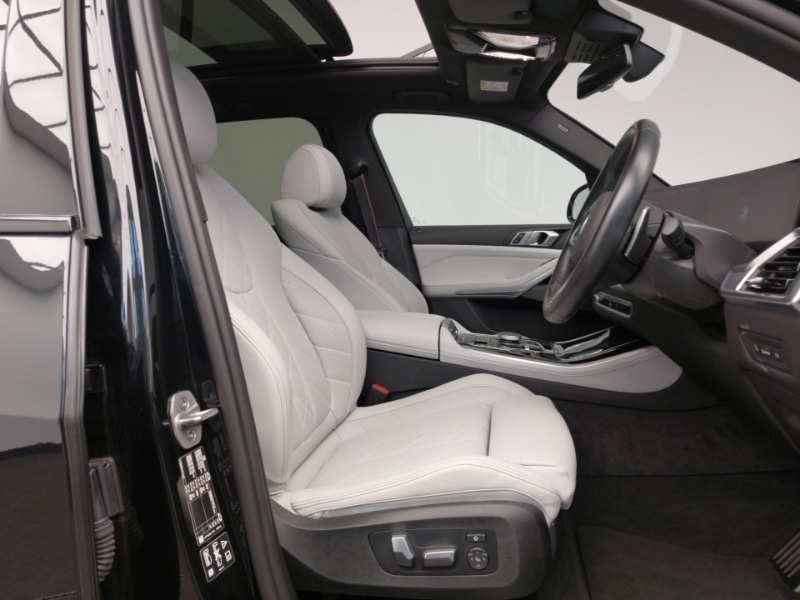 Used BMW X5 2024 for sale - 77339100: Photo 11