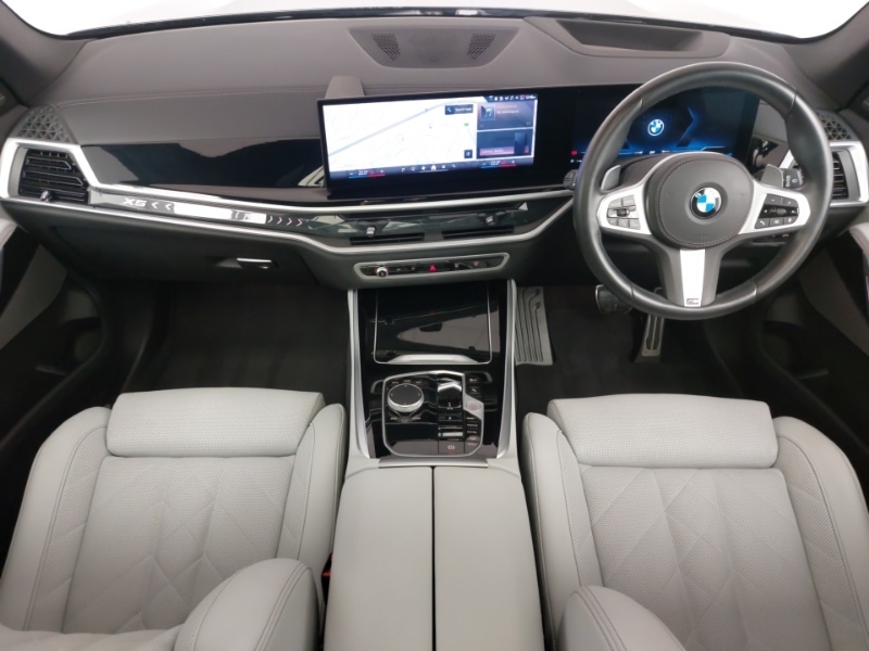 Used BMW X5 2024 for sale - 77339100: Photo 4