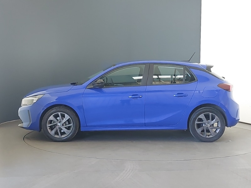 Used Vauxhall Corsa 2023 for sale - 76912507: Photo 4