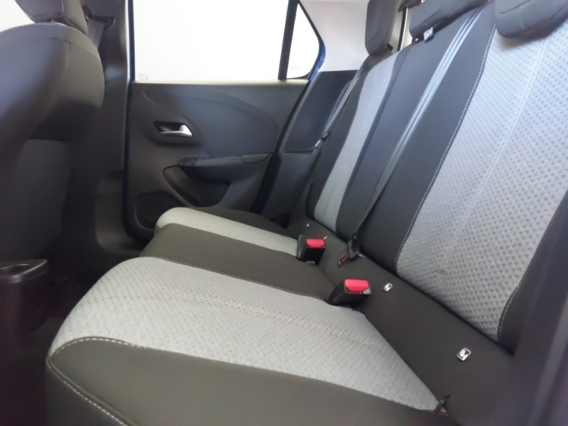 Used Vauxhall Corsa 2023 for sale - 76912507: Photo 6