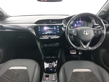 Used Vauxhall Corsa 2022 for sale - 75691005: Photo