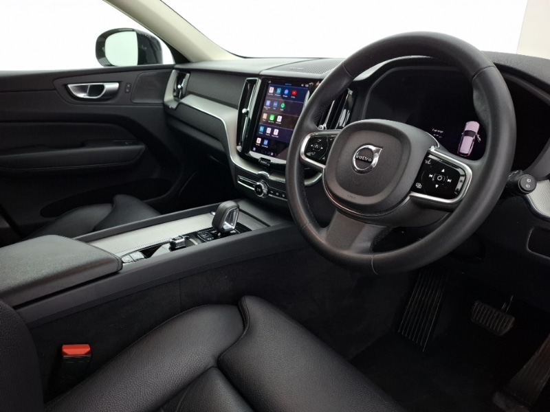 Used Volvo XC60 2023 for sale - 77266039: Photo 12