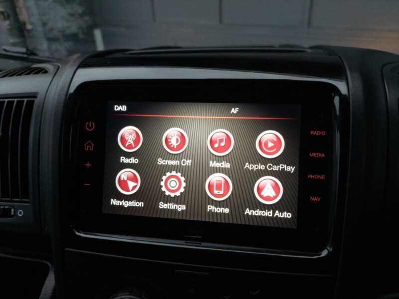 Used Citroen Relay 2023 for sale - 77290335: Photo 11