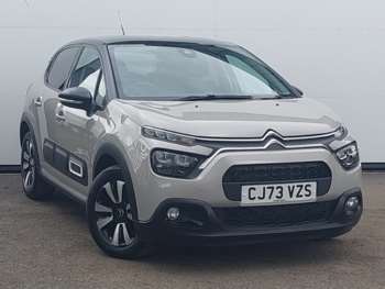 Used Citroen C3 2023 for sale - 75245933: Photo