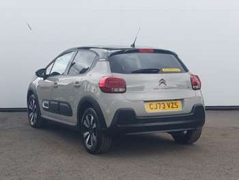 Used Citroen C3 2023 for sale - 75245933: Photo