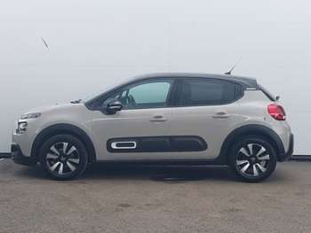 Used Citroen C3 2023 for sale - 75245933: Photo