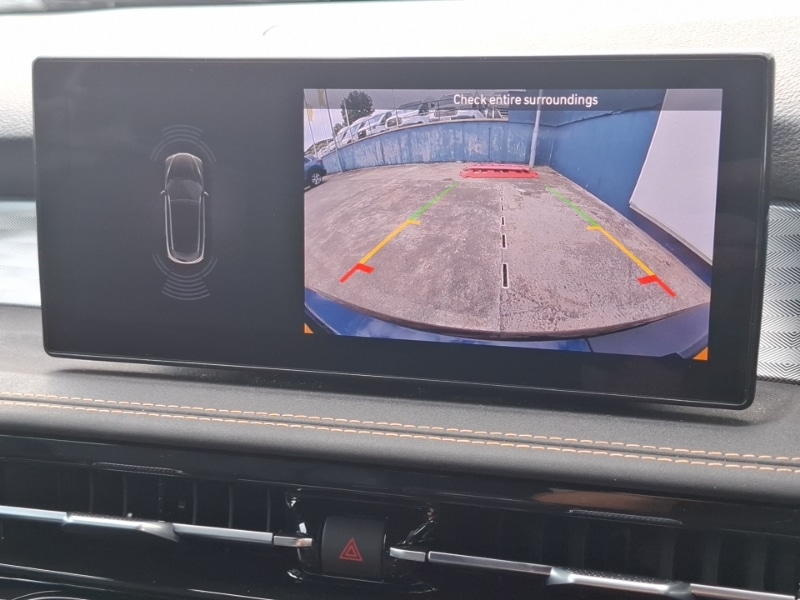 Used Alfa Romeo Tonale 2025 for sale - 76483344: Photo 10