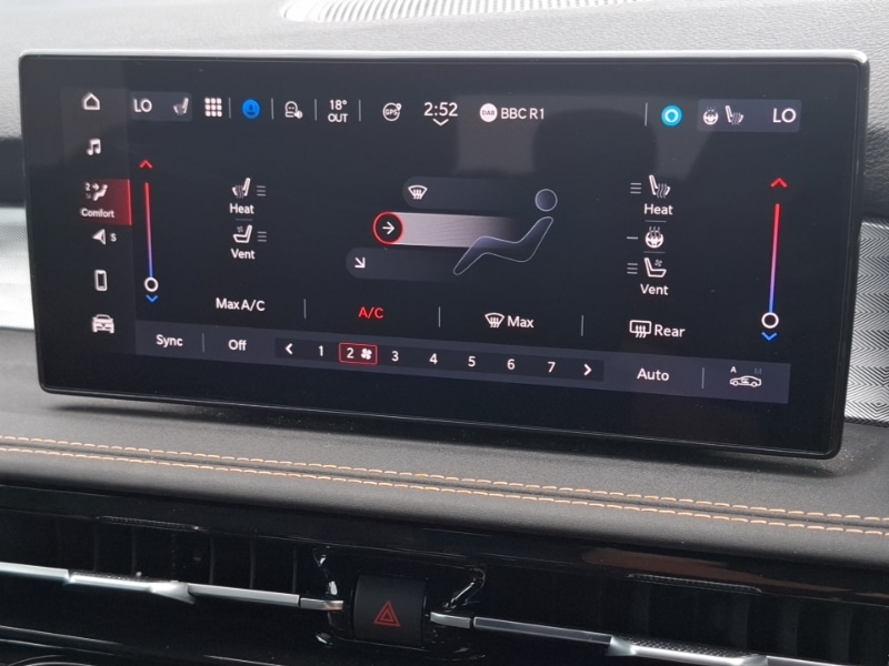 Used Alfa Romeo Tonale 2025 for sale - 76483344: Photo 12