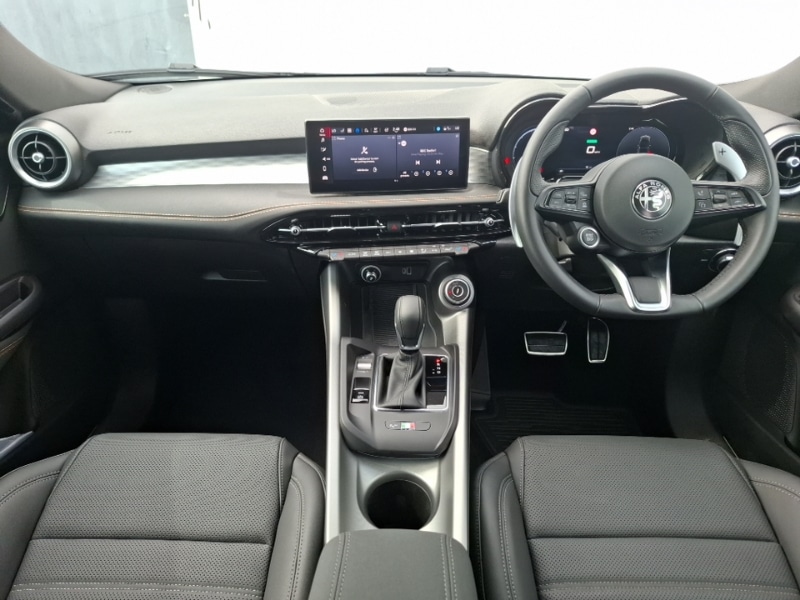 Used Alfa Romeo Tonale 2025 for sale - 76483344: Photo 2