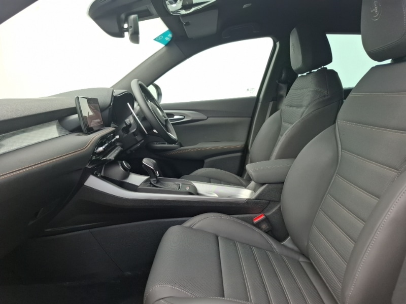 Used Alfa Romeo Tonale 2025 for sale - 76483344: Photo 5