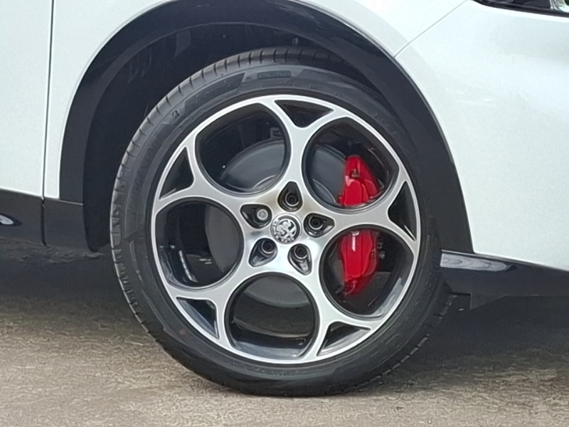 Used Alfa Romeo Tonale 2025 for sale - 76483344: Photo 9