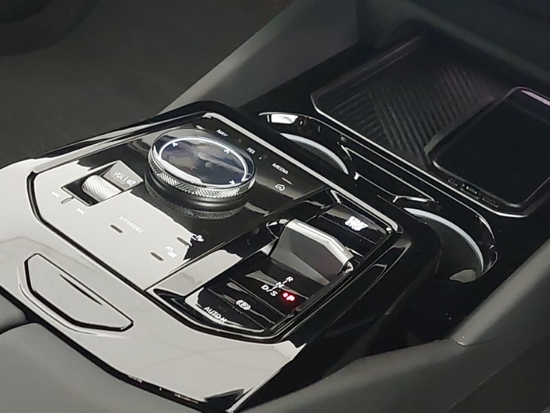 Used BMW 5 Series 2025 for sale - 77924559: Photo 10